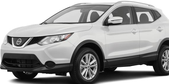 NISSAN ROGUE SPORT 2018 JN1BJ1CP1JW190588 image
